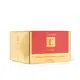 Creme Hidratante Desodorante Corporal Eudora Rouge 250g (3)