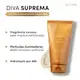 Loção Iluminadora Hidratante Desodorante Colônia Corporal Diva Suprema 150ml (2)