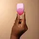 Esponja para Maquiagem Pink Blend Niina Secrets (4)