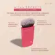 Pincel Multifuncional Pink Shape Niina Secrets (2)
