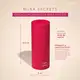 Estojo Organizador para Pincéis Pink Case Niina Secrets (2)