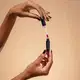Batom Líquido Vermelho Radiante Eudora Make Forever Matte Tint 4ml (5)