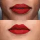 Batom Líquido Vermelho Radiante Eudora Make Forever Matte Tint 4ml (3)