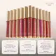 Batom Líquido Matte Supreme Rosa Nude Conforto 4,0ml (5)