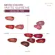 Batom Líquido Matte Supreme Rosado Suave 4,0ml (5)