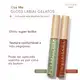 Gloss Labial Kiss Me Pistacchio 7ml (2)