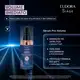 Eudora Siàge Pró-Volume Imediato - Sérum Capilar 100ml (2)