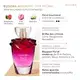 Eudora Magnific Pink Peônia Desodorante Colônia 75ml (2)