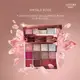 Paleta Multifuncional Clutch Metals Rosé Eudora Make 10g (3)