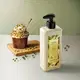 Creme Hidratante Desodorante Corporal Instance Pistacchio 400ml (4)