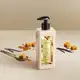 Creme Hidratante Desodorante Corporal Instance Vanilla Caramel 400ml (3)