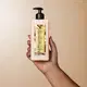 Creme Hidratante Desodorante Corporal Instance Vanilla Caramel 400ml (4)