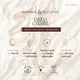 Creme Hidratante Desodorante Corporal Instance Vanilla Caramel 400ml (2)