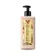 Creme Hidratante Desodorante Corporal Instance Vanilla Caramel 400ml (1)