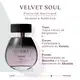 Eudora Velvet Soul Desodorante Colônia 100ml (4)