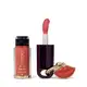 Lip Oil Tint Charm Peach Eudora Make Kiss Me 2ml (1)
