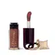 Lip Oil Tint Charm Brown Eudora Make Kiss Me 2ml (1)
