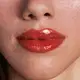 Lip Oil Tint Charm Red Eudora Make Kiss Me 2ml (3)