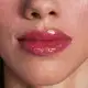 Lip Oil Tint Charm Pink Eudora Make Kiss Me 2ml (3)