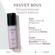 Eudora Velvet Soul Body Spray Desodorante 100ml (4)