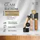 Base Líquida Glam Skin Perfection Cor 00 30ml (6)