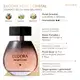 Eudora Velvet Cristal Desodorante Colônia 100ml (2)