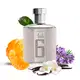 Club 6 Eudora - Desodorante Colônia Masculino 95ml (3)