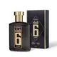 Club 6 Cassino Desodorante Colônia 95ml (4)