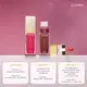Lip Oil Shine Flowers Rosa Sublime Niina Secrets 7ml (6)