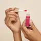 Lip Oil Shine Flowers Rosa Sublime Niina Secrets 7ml (5)