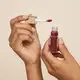 Lip Oil Shine Flowers Rosa Eterna Niina Secrets 7ml (5)