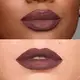 Batom Líquido Matte Supreme Eudora Marrom Nude Supremo 4ml (3)