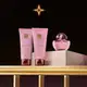 Conjunto Eudora Rosé Presente Natal (3 Produtos) (2)