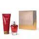 Kit Presente Natal Magnific Rouge Camélia (2 itens) (1)