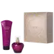 Kit Presente Natal Eudora Kiss Me Cabernet (2 itens) (1)
