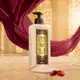 Eudora Instance Tâmara Negra - Creme Hidratante Desodorante Corporal 400ml (3)