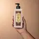Eudora Instance Tâmara Negra - Creme Hidratante Desodorante Corporal 400ml (5)