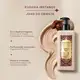 Eudora Instance Tâmara Negra - Creme Hidratante Desodorante Corporal 400ml (4)
