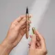 Eudora Make O Diabo Veste Prada Iconic Liner Bordô - Caneta Delineadora 0,4ml (4)