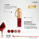 Batom Líquido Cremoso Eudora Make O Diabo Veste Prada Fashion Icon Caramel 4ml (2)