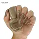 MISS RÔSE - Esmalte Cremoso - Coleção Luxo Nude - A088 - 12ml (1)