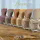 MISS RÔSE - Esmalte Perolado - Coleção Luxo Nude - A084 - 12ml (2)