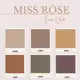 MISS RÔSE - Esmalte Perolado - Coleção Luxo Nude - A084 - 12ml (5)
