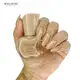 MISS RÔSE - Esmalte Perolado - Coleção Luxo Nude - A084 - 12ml (1)
