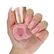 MISS ARTISTIC -  Esmalte Transparente FREE - Flor de Cereja - 12ml (1)