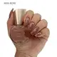 MISS RÔSE - Esmalte Cremoso - Coleção Luxo Nude - A105 - 12ml (1)