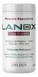 Máscara Repositora Força Extrema Lanox Pro Trihair 1kg