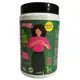 Griffus Intense Creme Para Pentear e Tratamento 2 em 1 Vegano Eu Amo Coco 1kg (2)