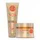 Kit Haskell S.O.S Verão Shampoo e Máscara de Tratamento 300ml/g (3)