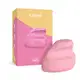 Dedeira Vibratória Recarregável Sweet Vibe Cafuné - Rosa (1)